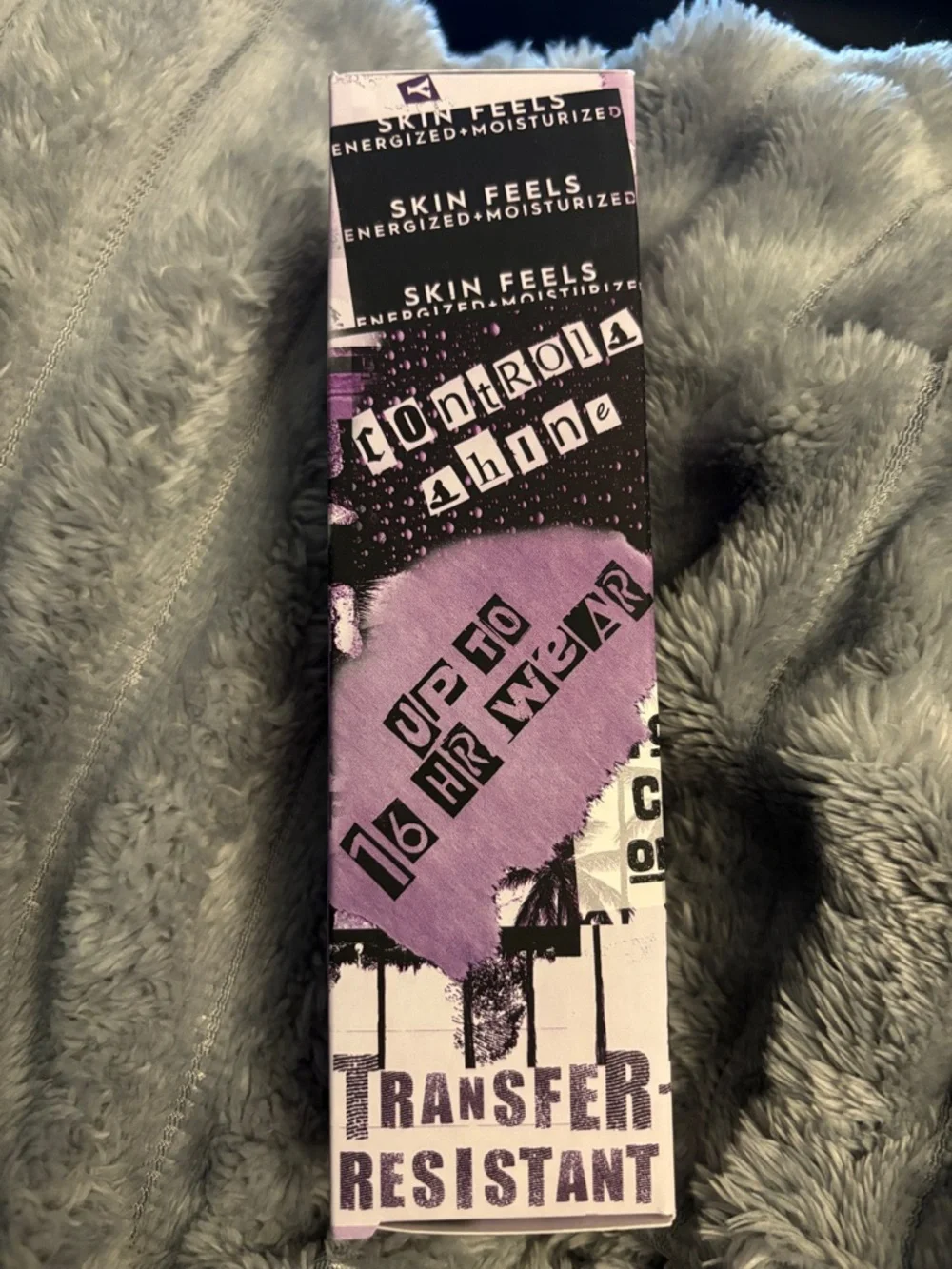 Urban Decay All Nighter Long-Lasting Makeup Setting Spray - Pink